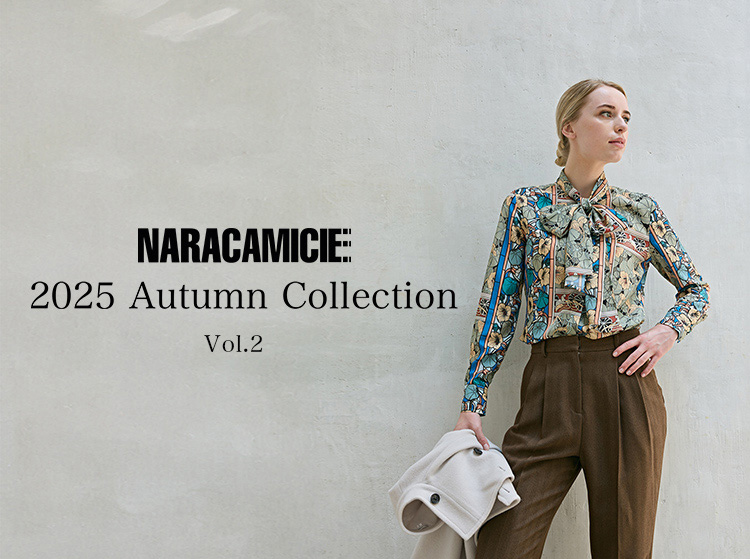 2025 Autumn Collection vol.2