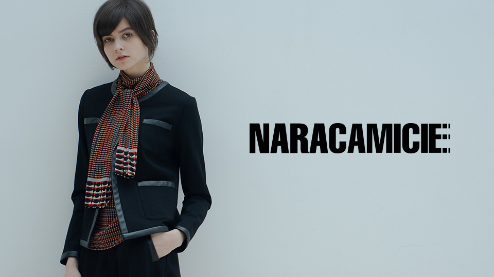 NARACAMICIE